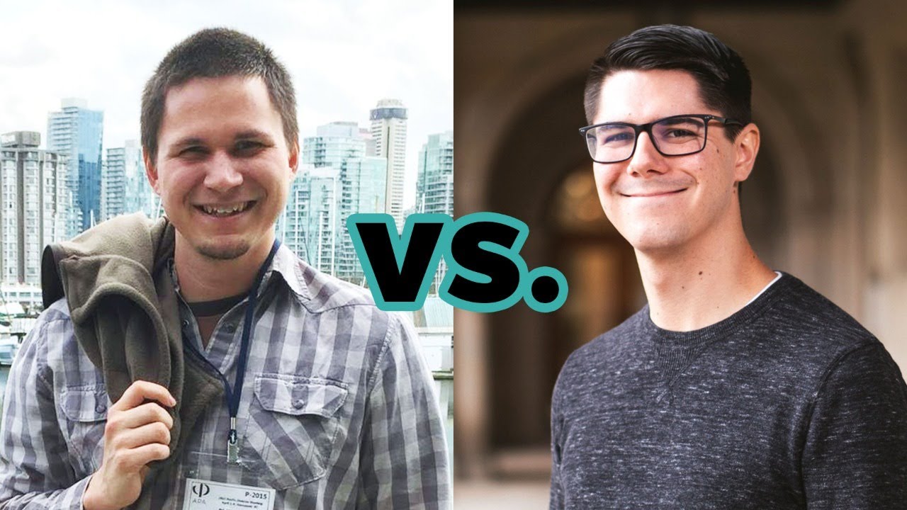 Does God's Foreknowledge Preclude Human Free Will? Philip Swenson vs. Taylor Cyr