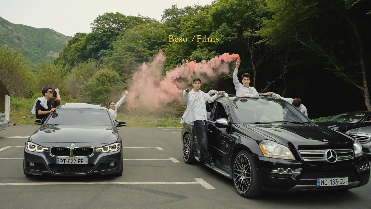 2025-წლის ბოლოზარი 🔔 კასპის № 2 - საჯარო სკოლა ❤ @BesoFilms