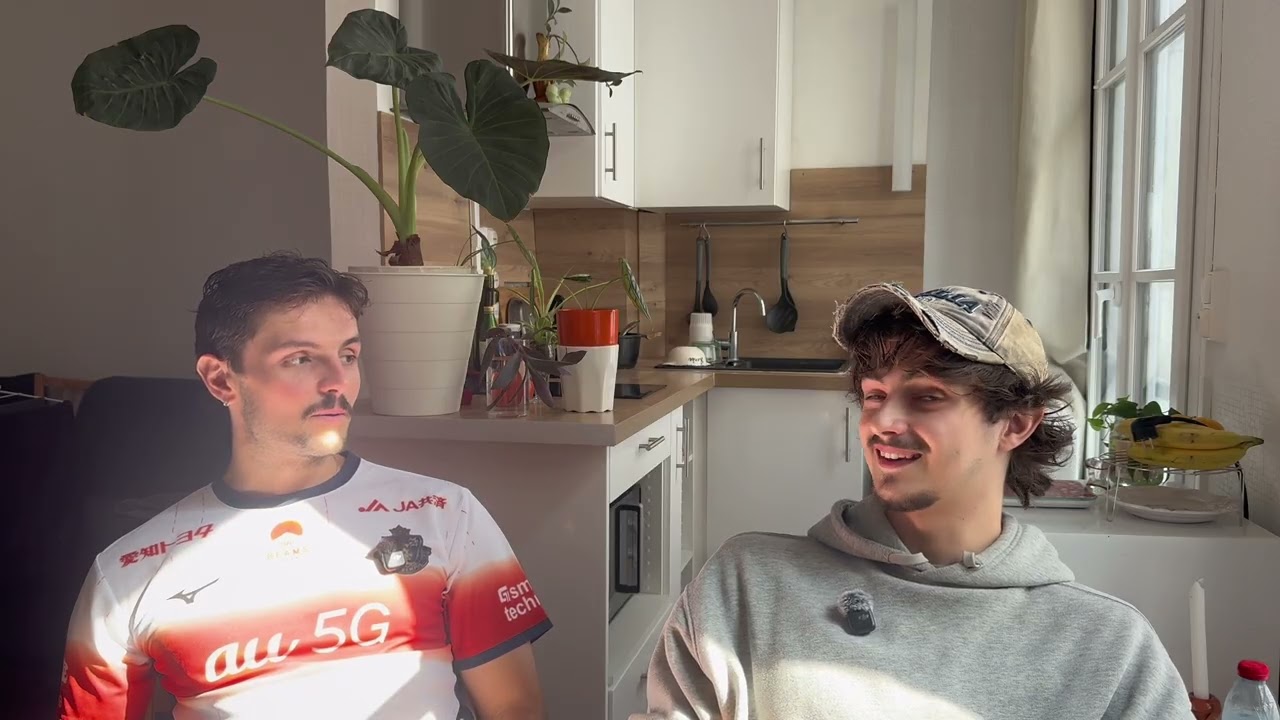 EP8 — Sommes-nous condamnés à être seuls ? La Dame du CDI Podcast