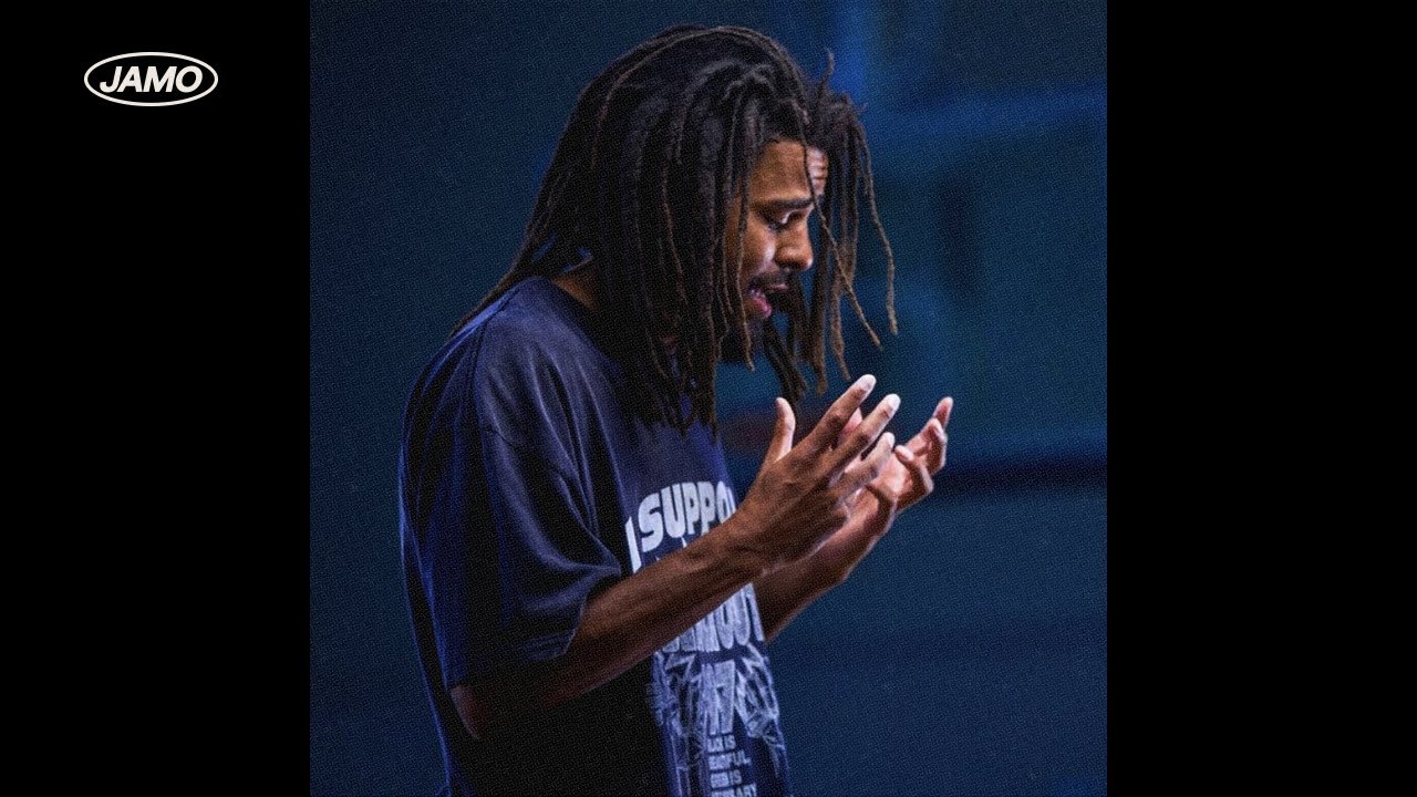 J. Cole x Chance The Rapper Type Beat 