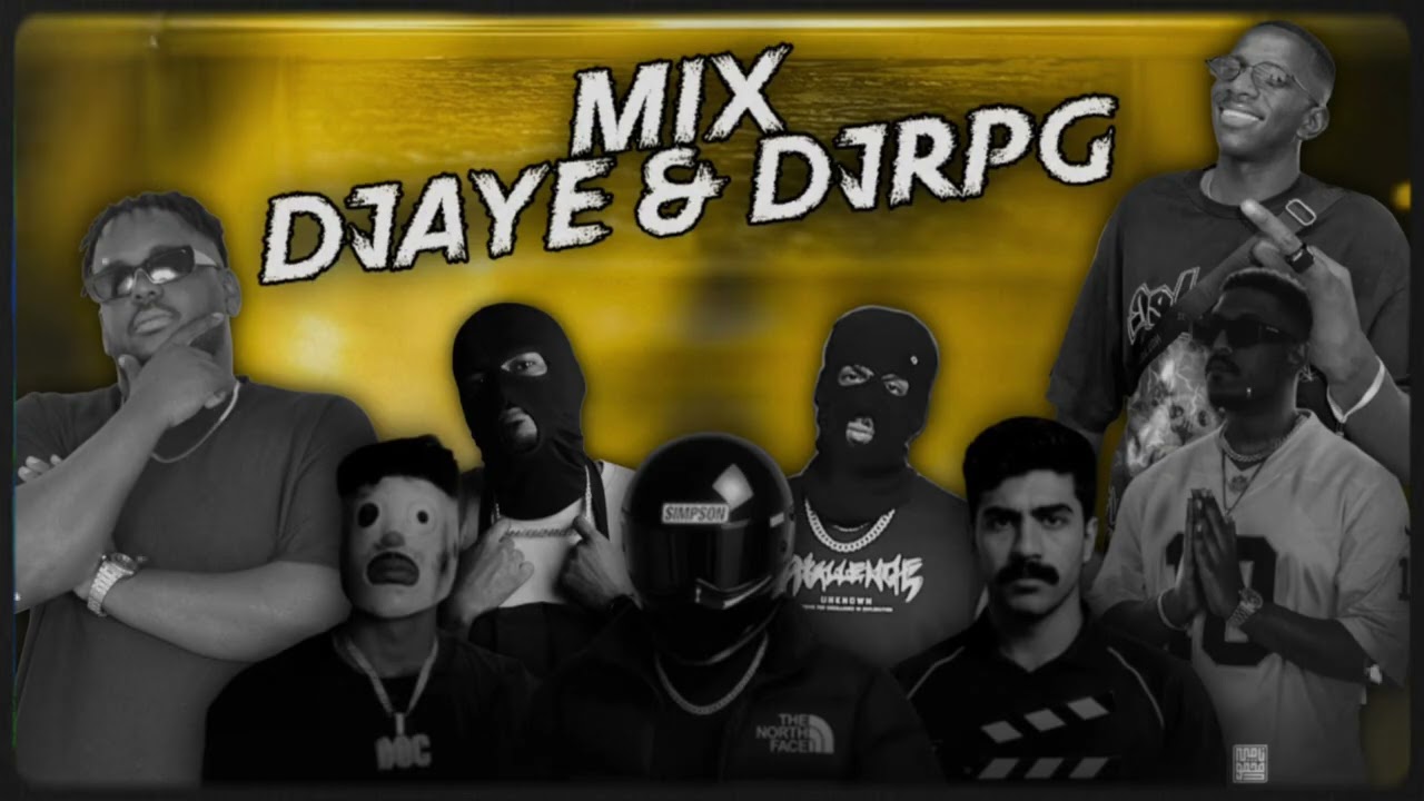 مكس فورميلا Xستوب X برق X جوي | @djayeFM @DJRPG @DJ_wa7 @N8A_BH @DDG.S @Senior3moor 