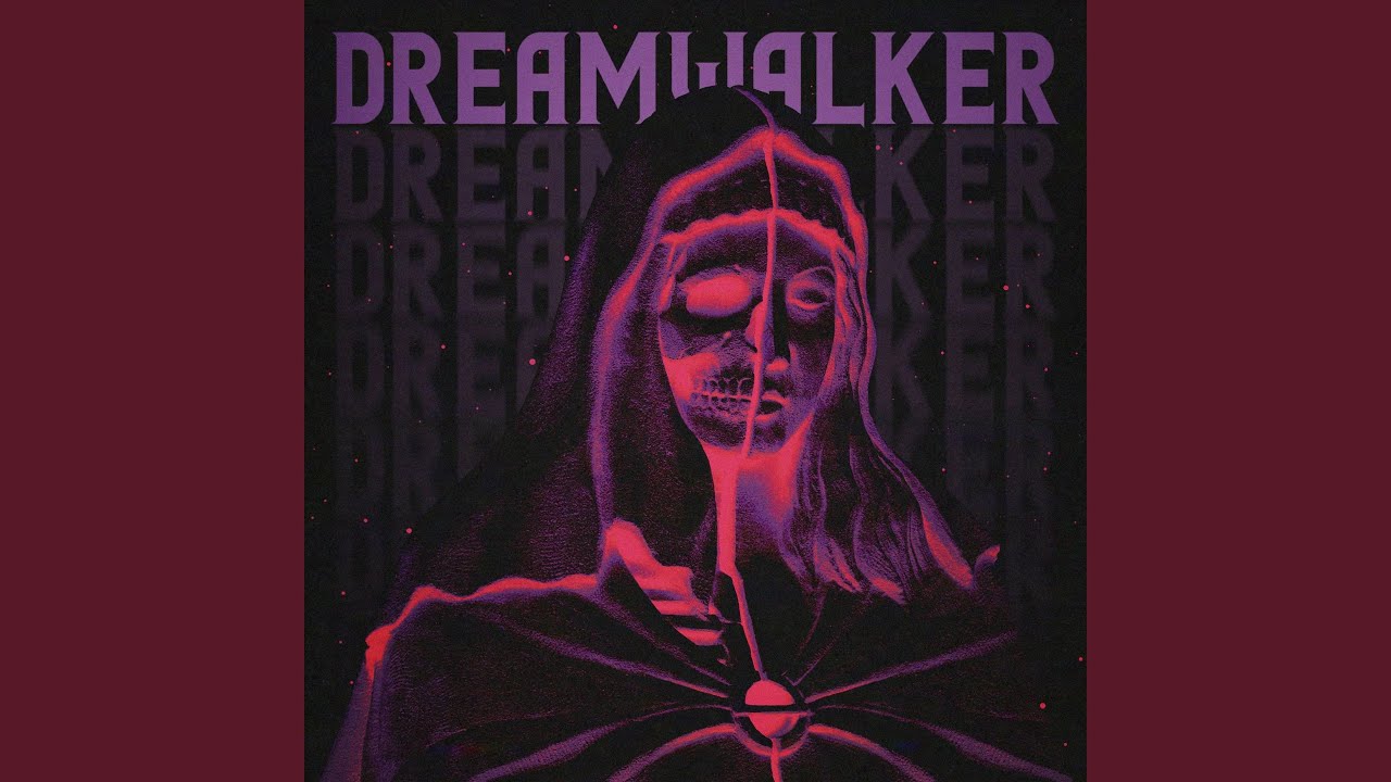 Dreamwalker (feat. witchgaze)