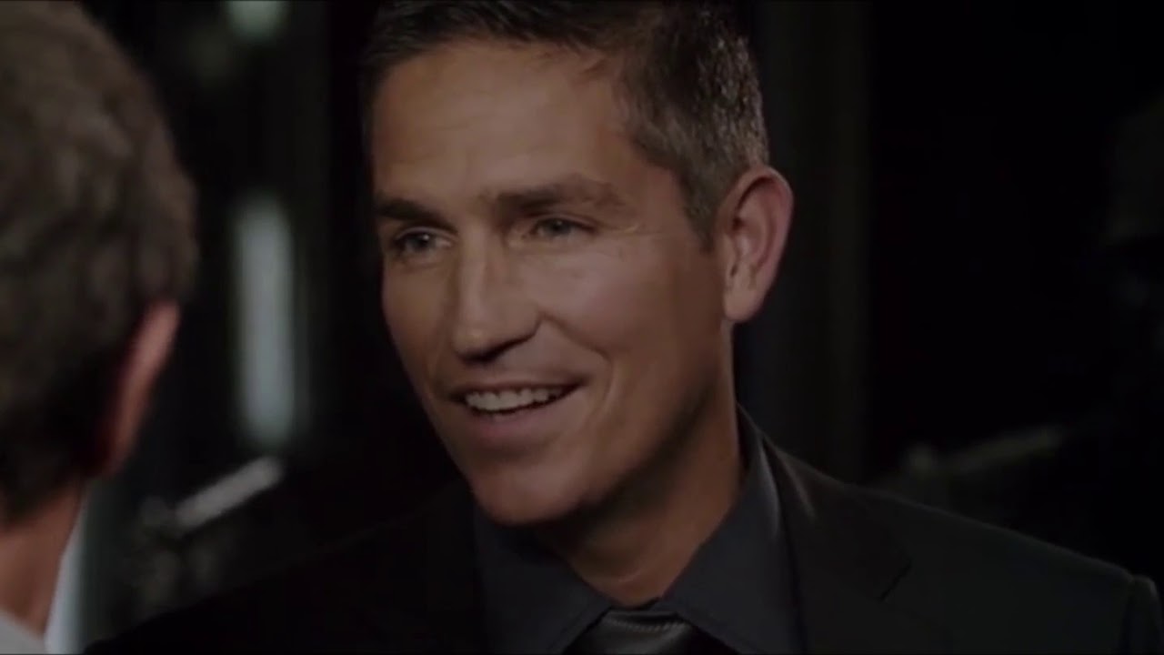 Escape Plan - All Jim Caviezel Appearances