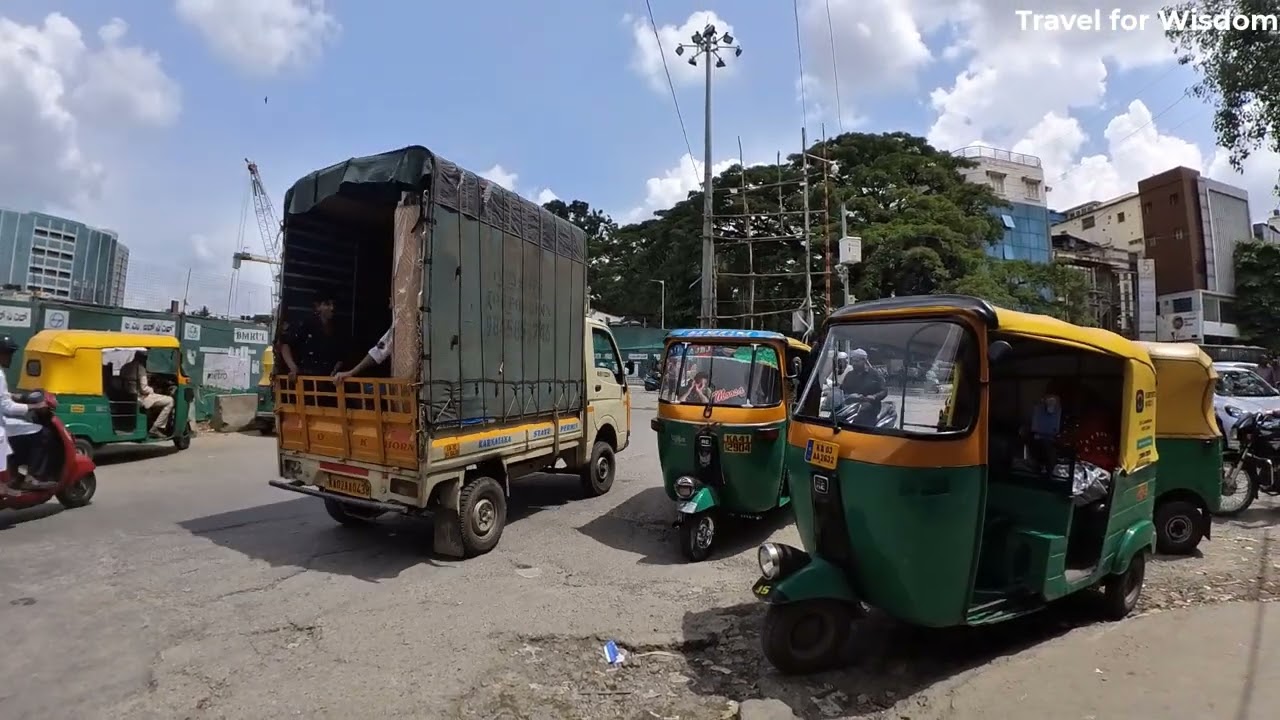 Bangalore, India, August 2023