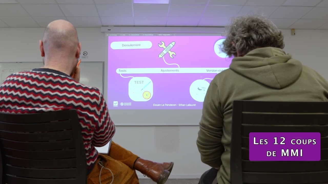 Présentation des dispositifs JPO 2026 🚪