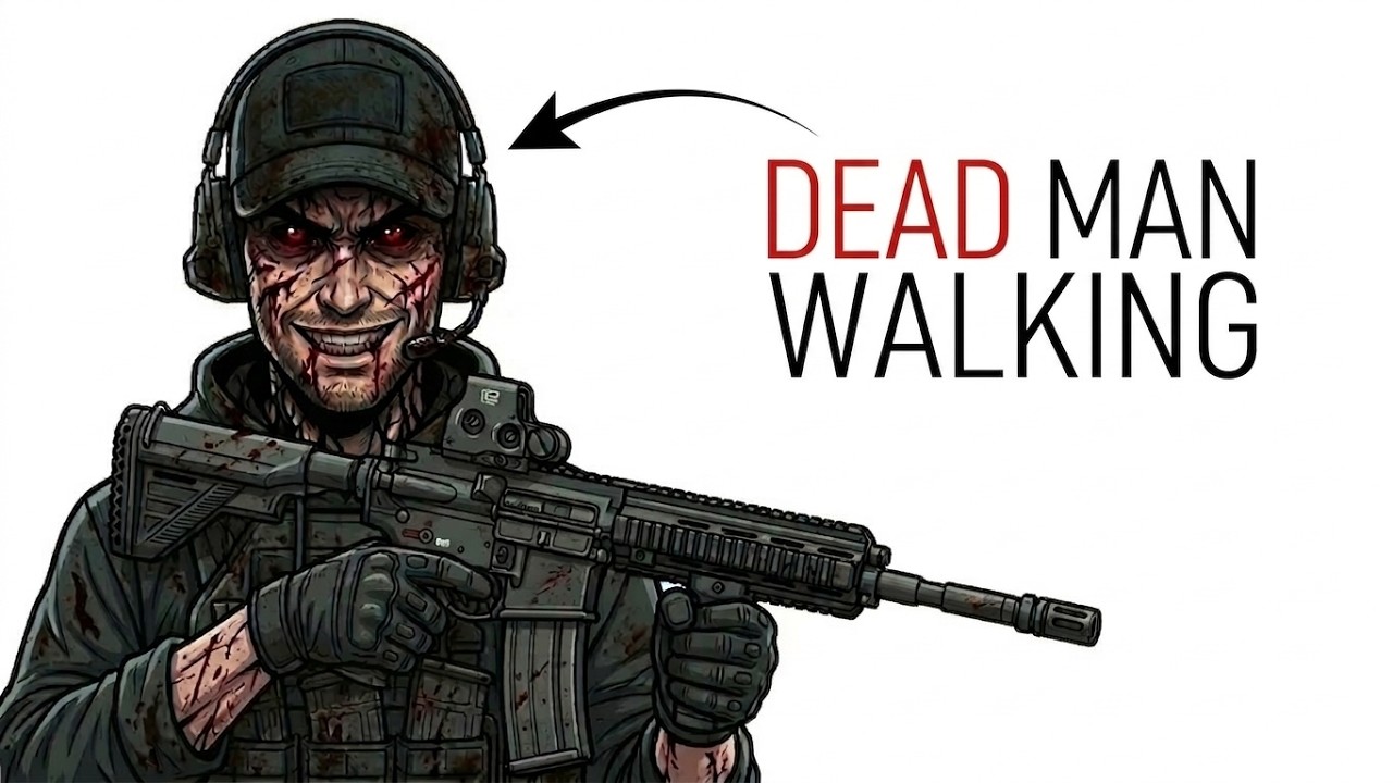 Your Life as Every CIA Black Ops Rank