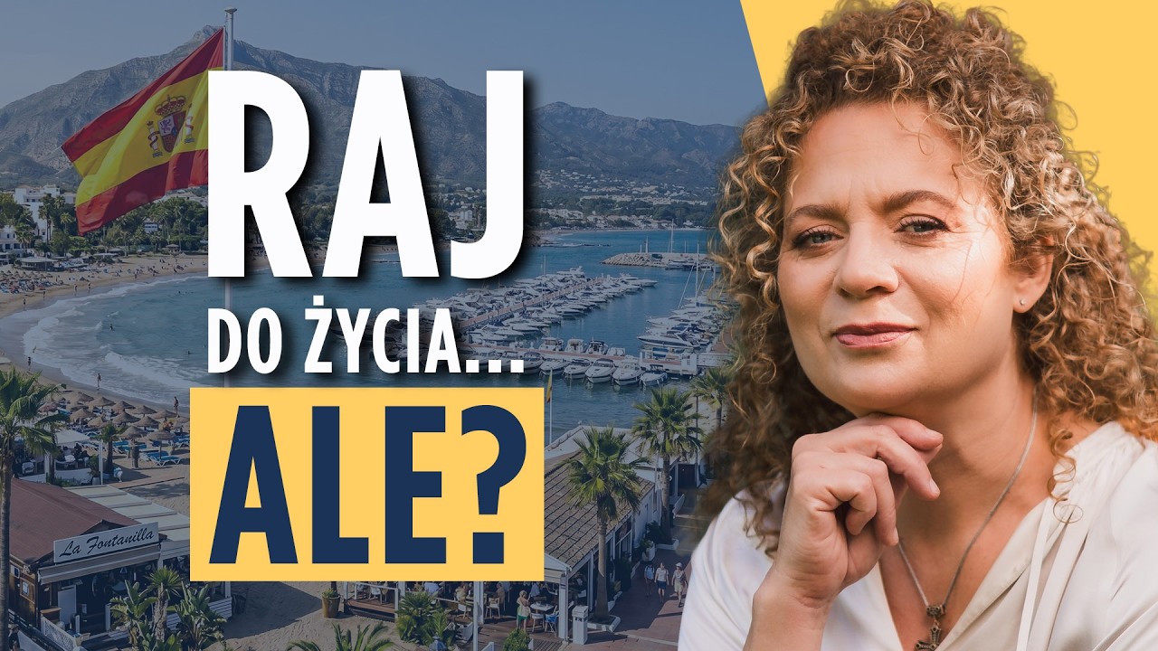 Hiszpania 2026: drugi dom, podatki i rezydencja podatkowa | Anna Maria Panasiuk