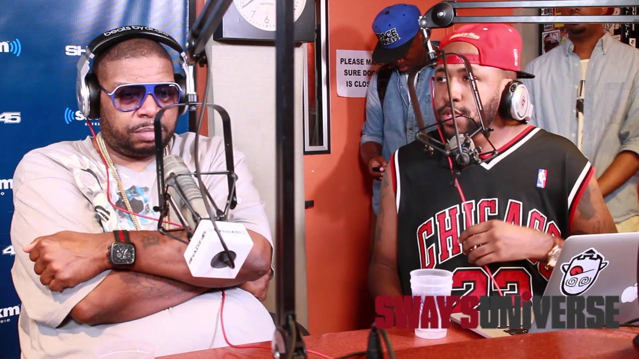 Exclusive: Miley Cyrus Rap Feature on New MikeWillMadeIt Single 