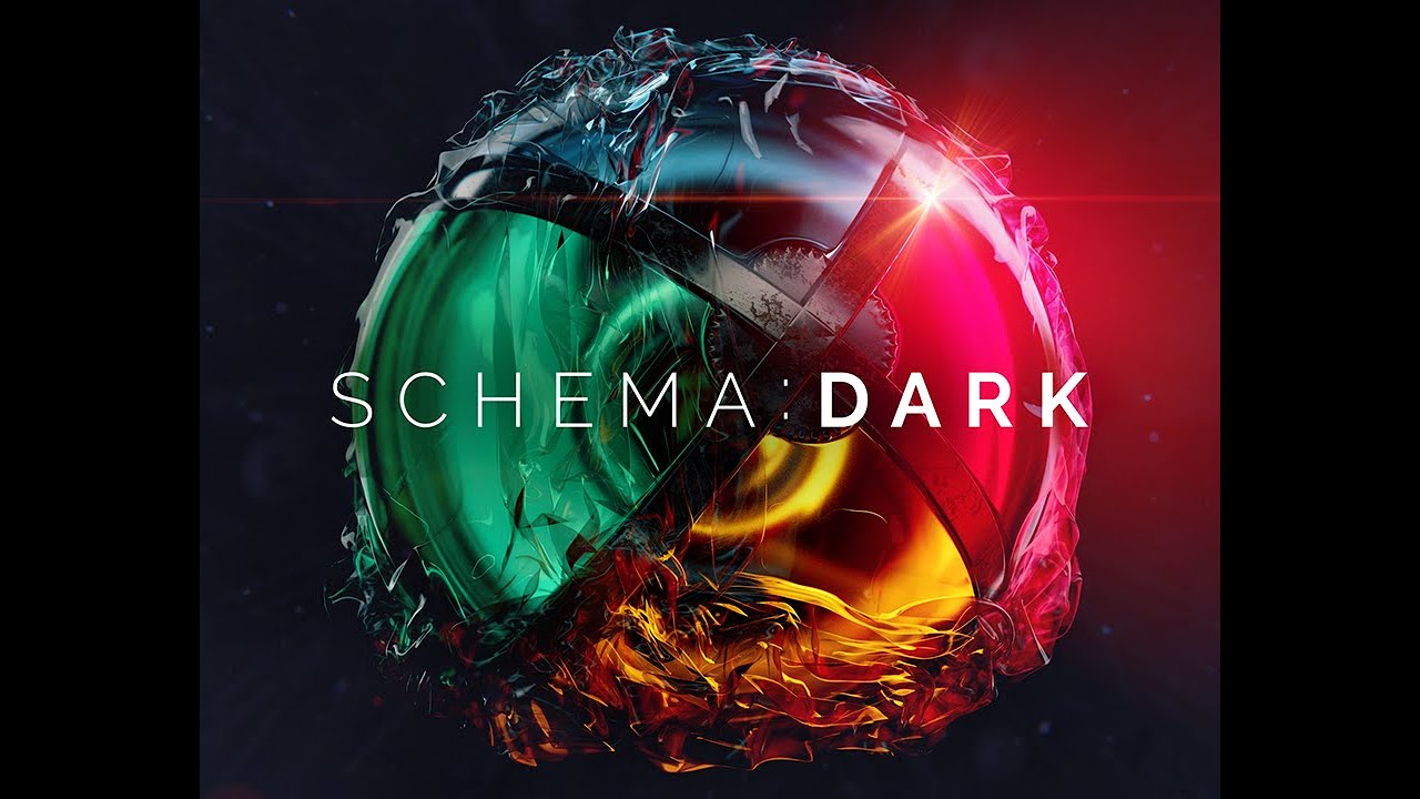 Native Instruments   SCHEMA DARK  (KONTAKT)
