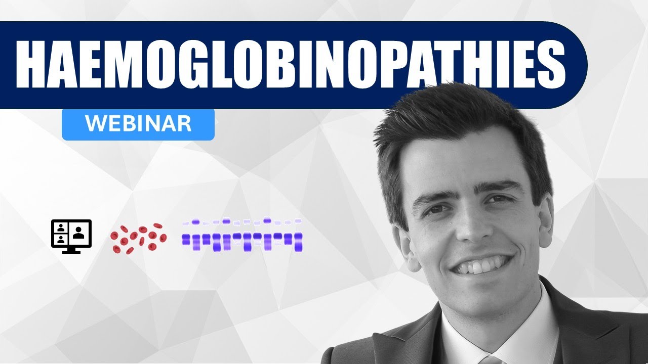 Haemoglobinopathies - The small details that make a big difference