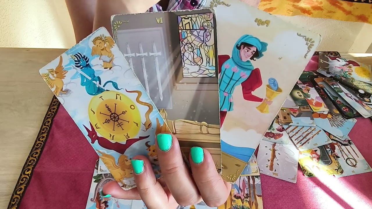 💓#VIRGO, ERES SU DESEO! EMPIEZA A SENTIR ALGO MÁS POR TI💓
