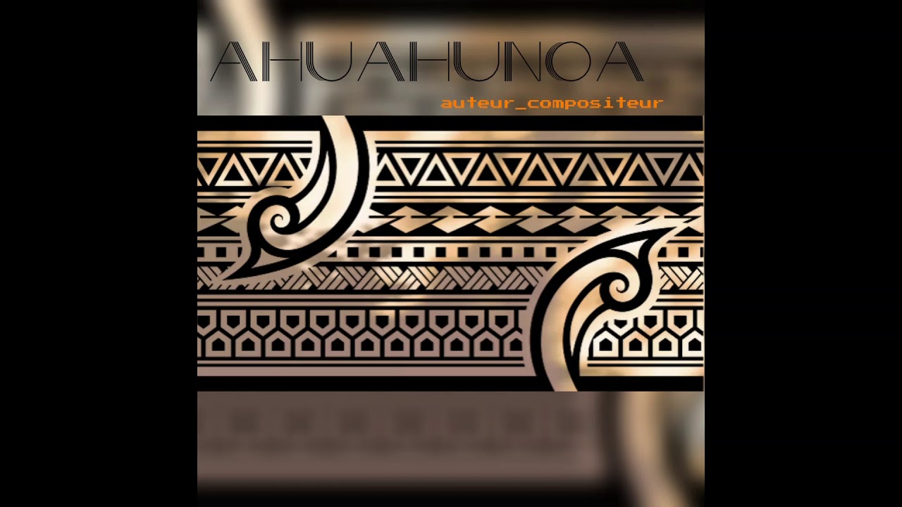 FUGALEI _ AHUAHUNOA - Malei o Uvea (Official Music Video 2020)