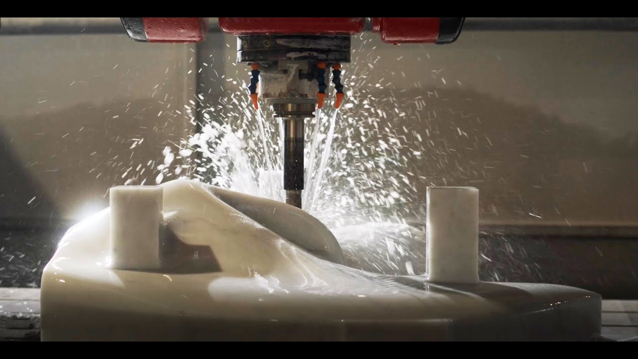 Marmo Arredo - Video Corporate - IT