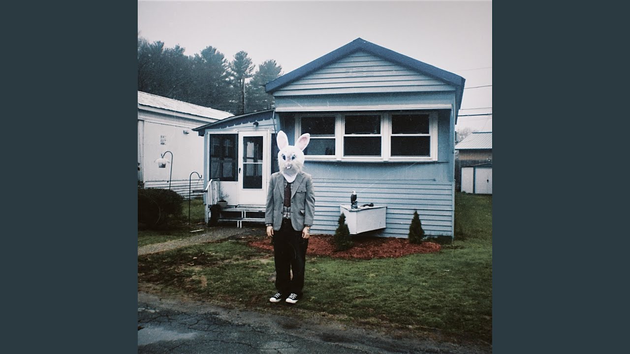 Bunnyboy