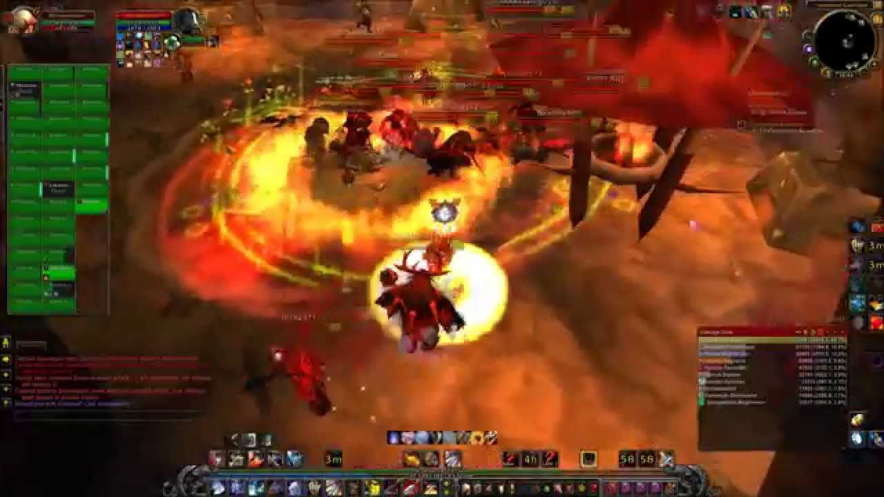 Dontbemadbro 85 Twink: Who said Sun-lute was OP?
