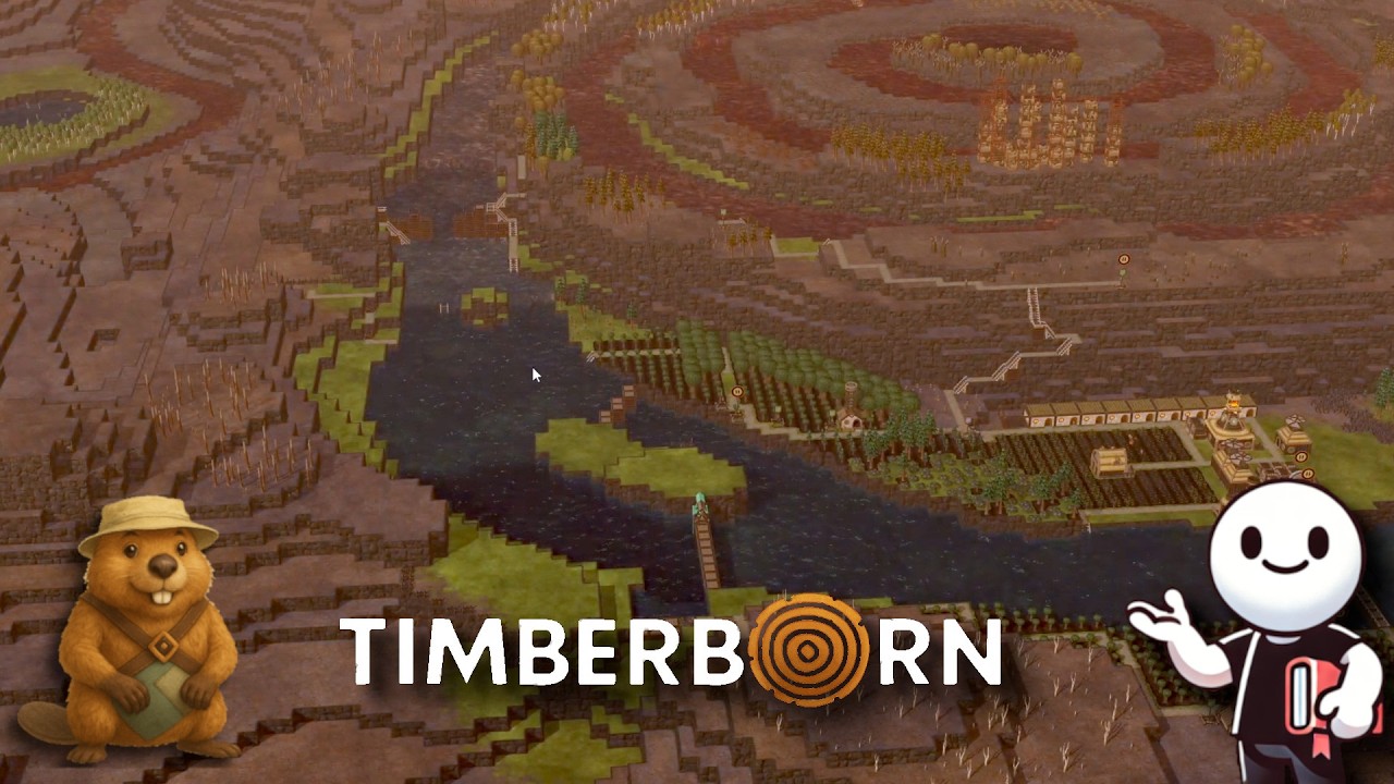 The Bad Tide Is Coming! | Newest Update- Hard Difficulty