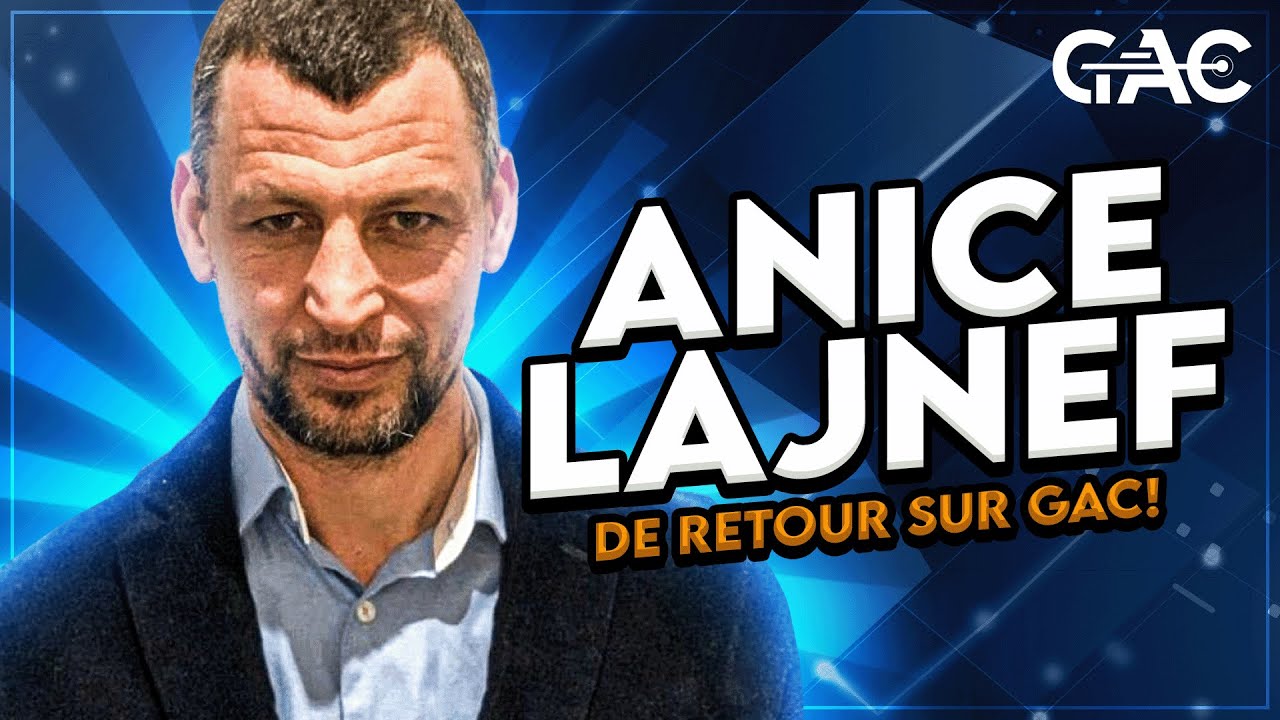 Plong&eacute;e au coeur de la crise [Anice Lajnef]