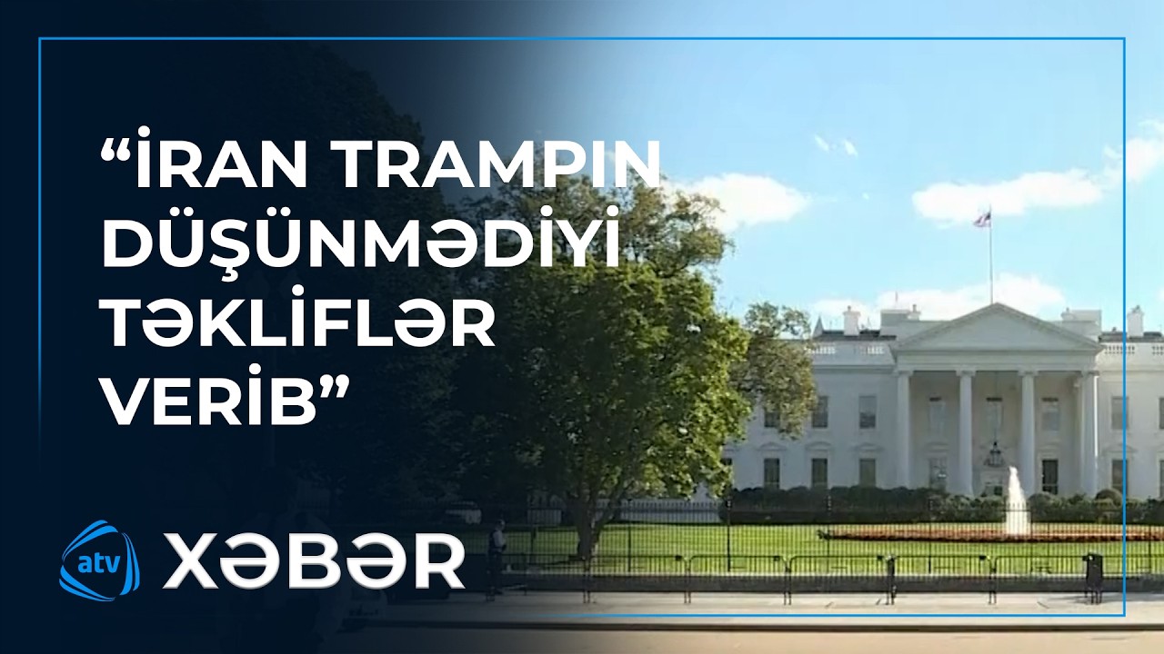 ABŞ-İran danışıqlarının ikinci raundu başa çatıb