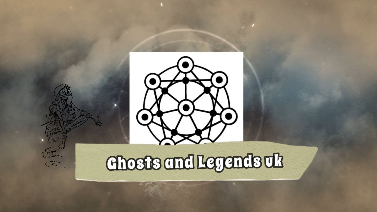 Welcome to Ghosts and Legends, UK