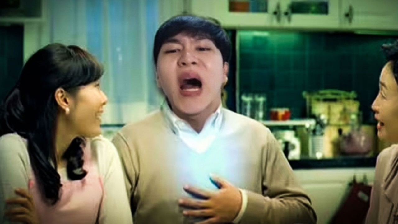 이제야 숨통이 트이네