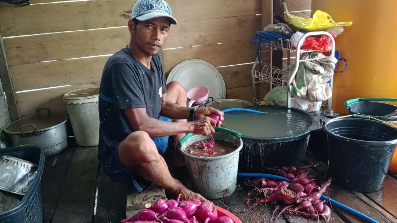 ALHAMDULILLAH AKU BERSUKUR BANGET BISA TAPAT 20  KILO
