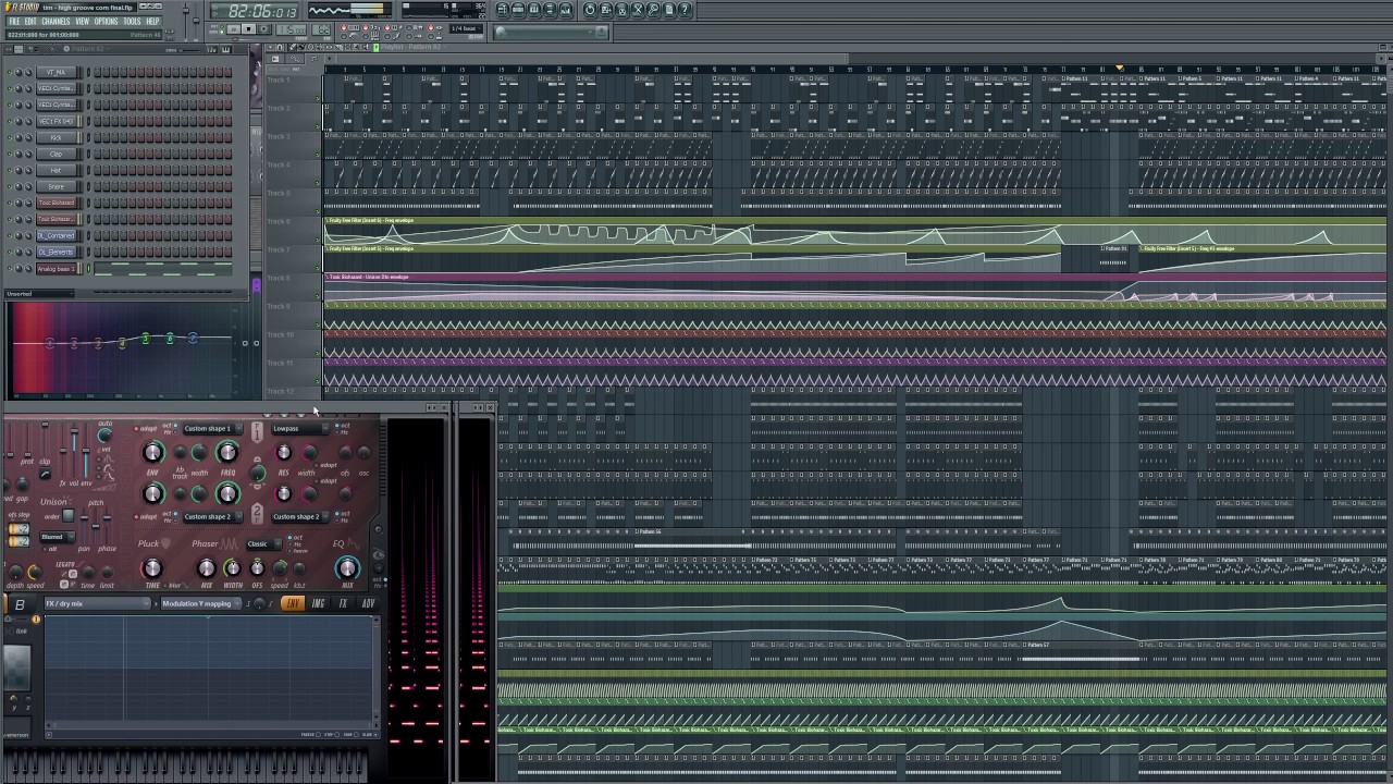 www dot high groove dot com
