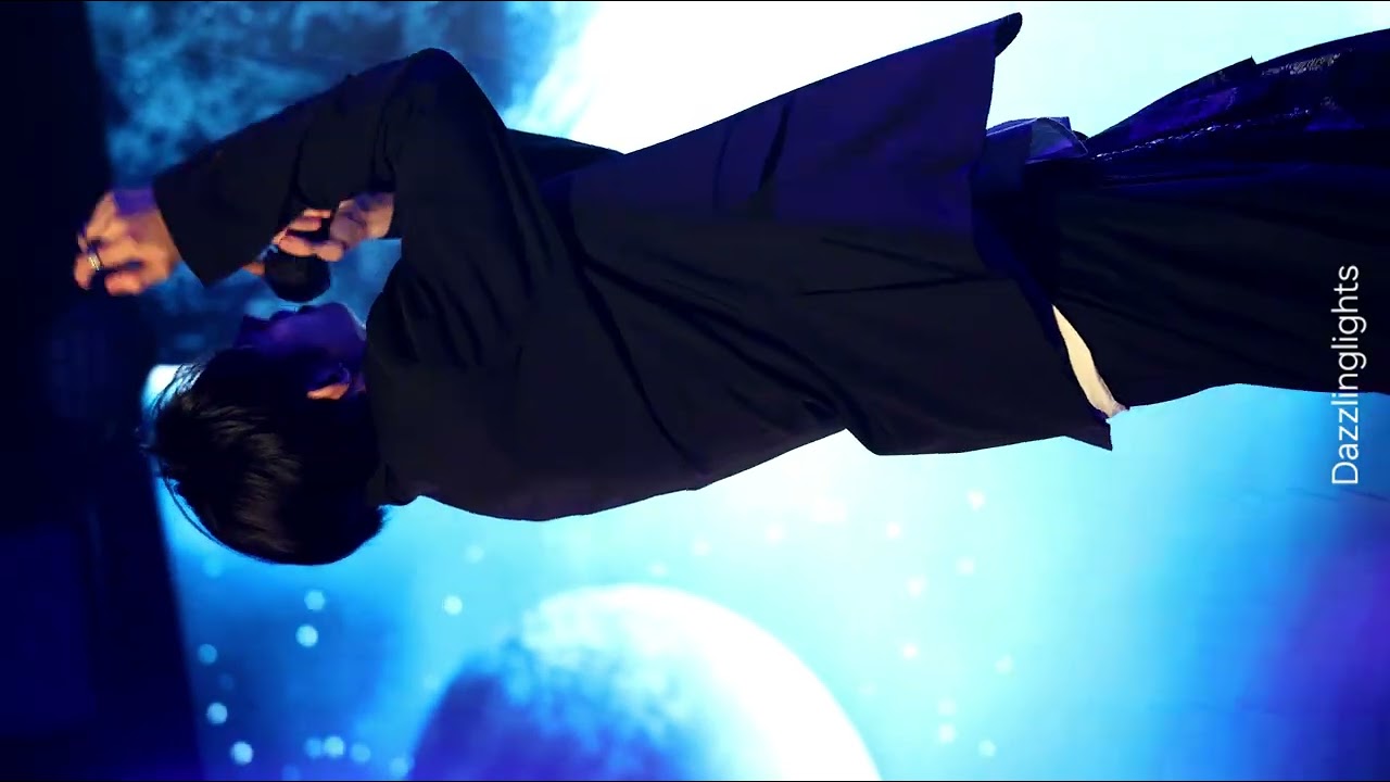 260213 2부 tokyo 【ADAP】cover I'll See You There Tomorrow TOMORROWXTOGETHER【fancam】종호Focus
