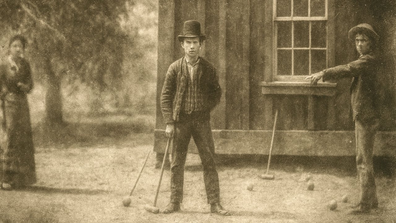 (1881, Нью-Мексико) Жуткая история смерти Билли Кида: история, скрываемая годами