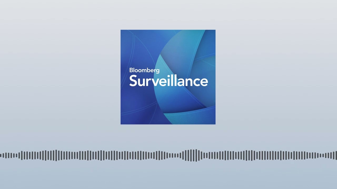 US Jobs and UK Politics | Bloomberg Podcasts