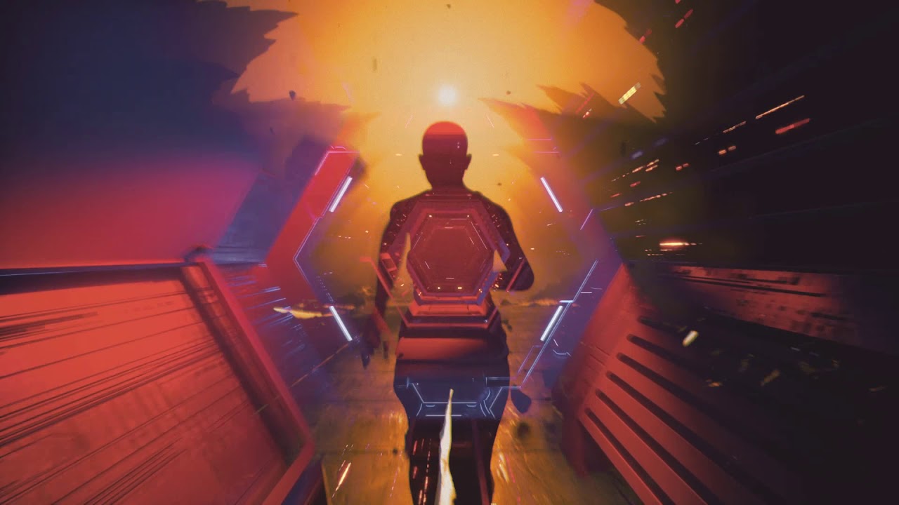 SWART - Bombs Away (Premiere)