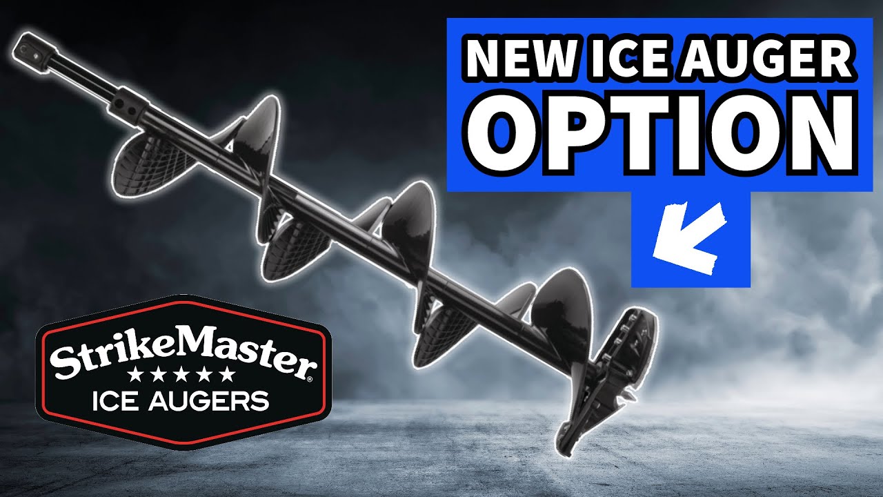 Upgrade your StrikeMaster 40v with the 10