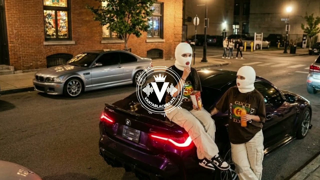 VBB - NIGHTSHIFT | Trap Music 2026