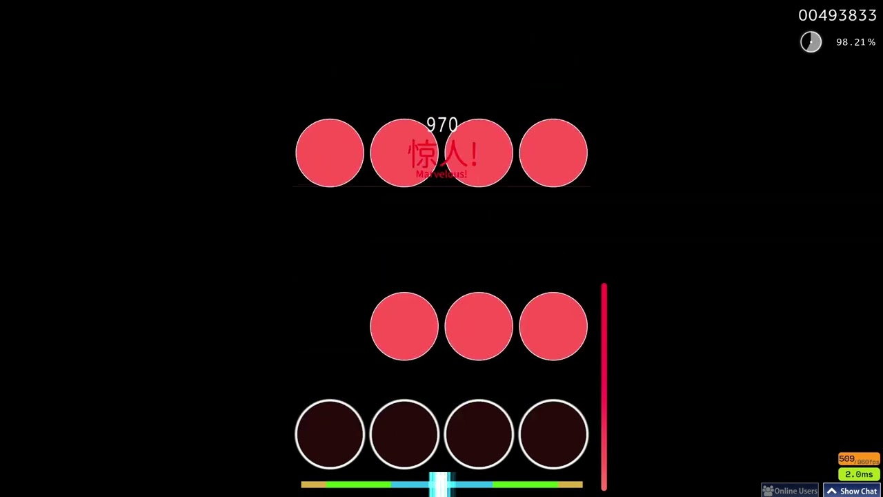 Lunaticon 0.9x 97.48% (207BPM VIBRO)