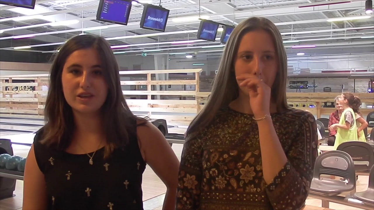 Lyc&eacute;e Bagatelle de Saint Gaudens Journal t&eacute;l&eacute;vis&eacute; n&deg; 5 Mars 2018