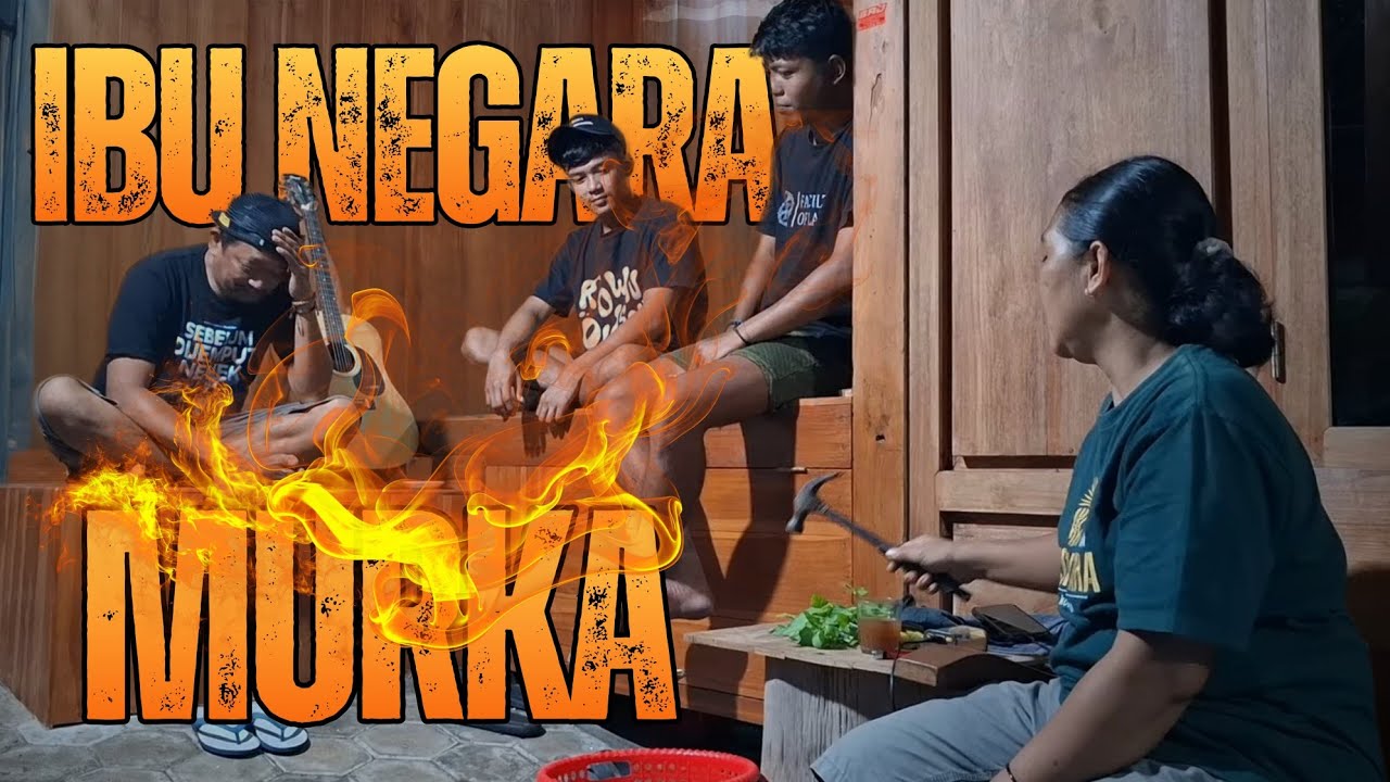 PENGEN BAHAS KONTEN PENDEK,DADI GEGER KONANGAN..( MOBIL AJOR )