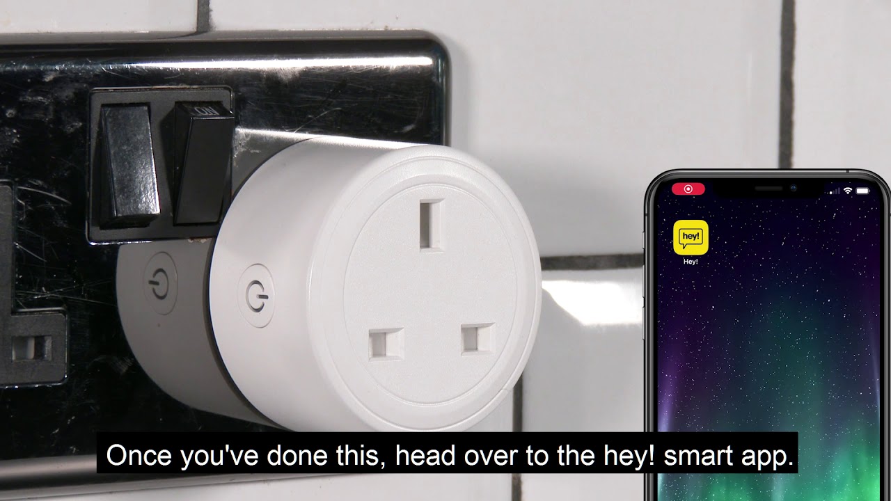 Set-up Guide | Smart Plug