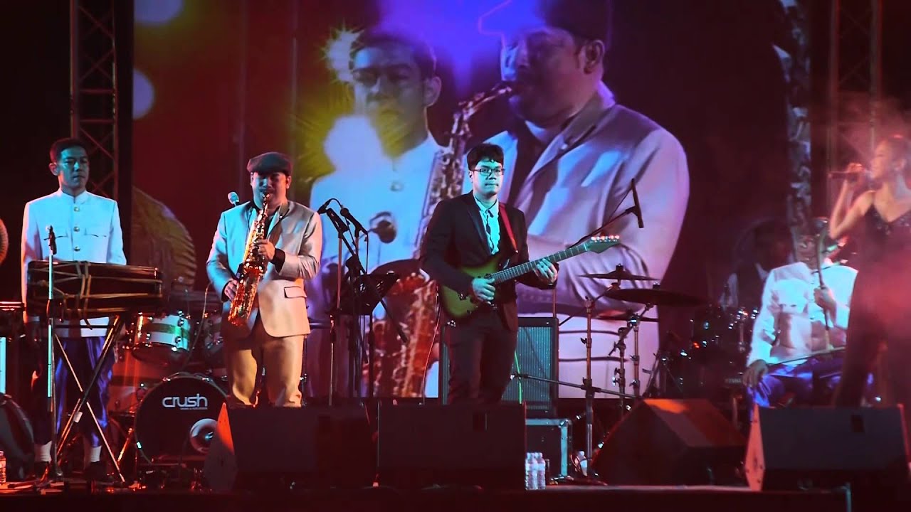 The Sound Of Siam - สาวอีสานรอรัก