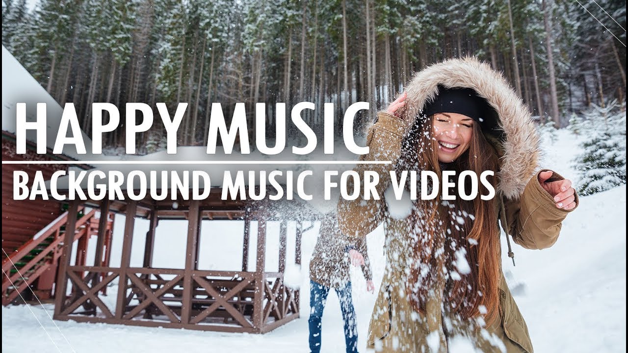 Happy and Fun Pop Background Music For Videos