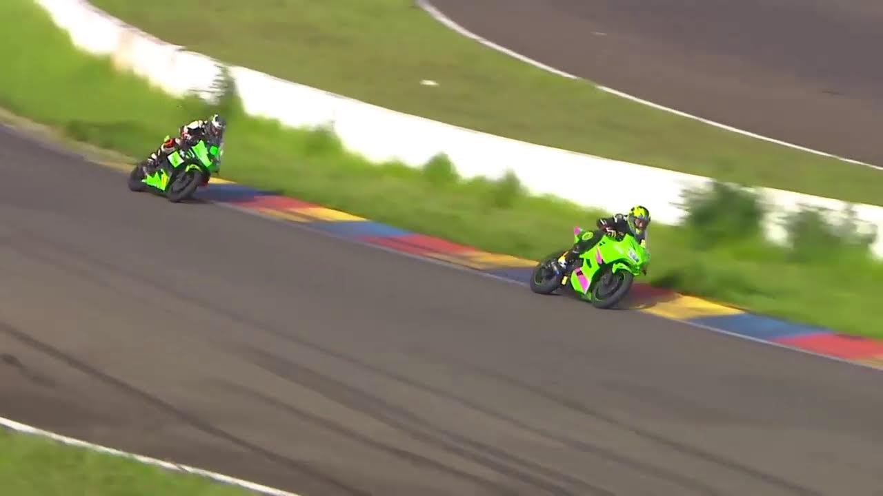 SuperBike Brasil 2023 - 7a Etapa SuperBike Brasil - Autódromo de Londrina - PR