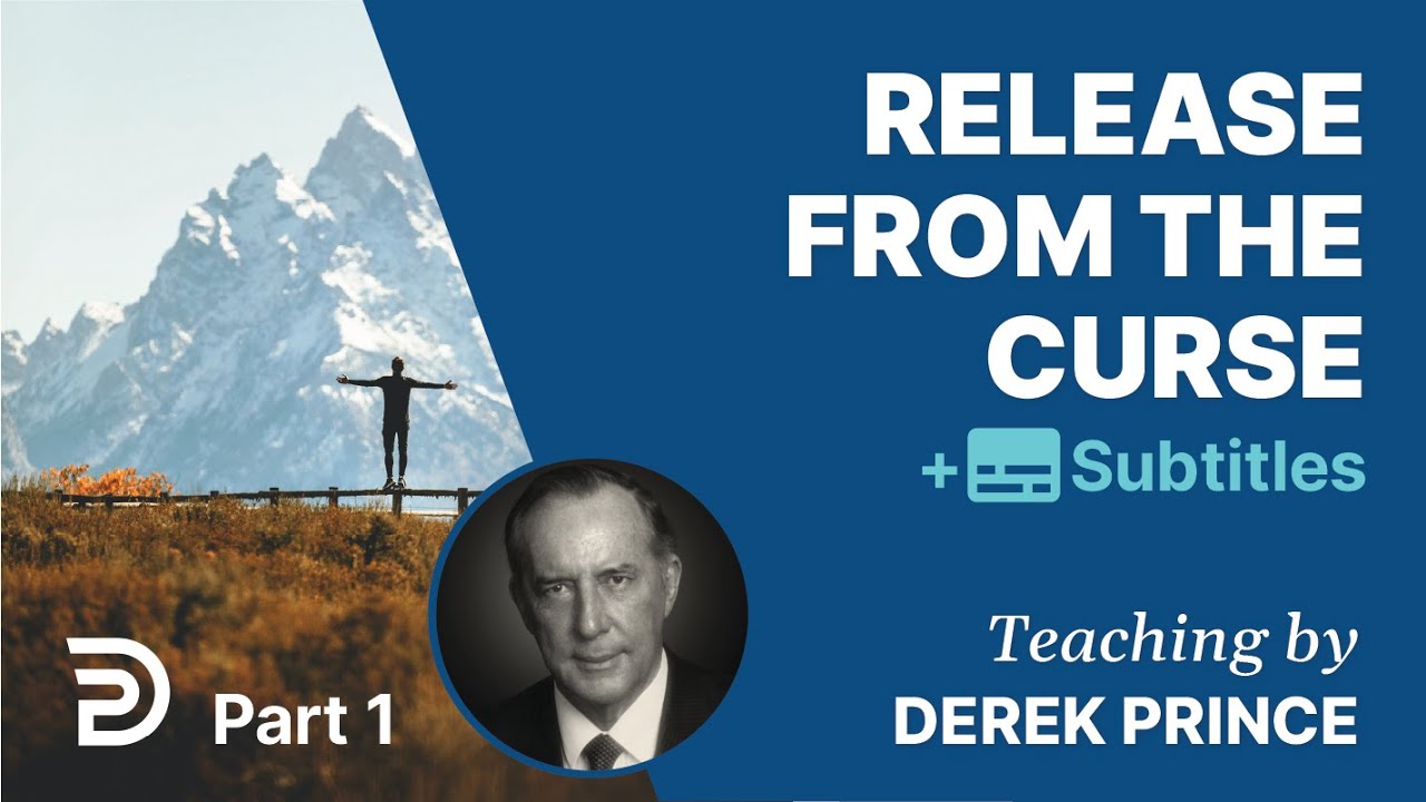 Release From The Curse - Part 1 |  on Breaking Curses