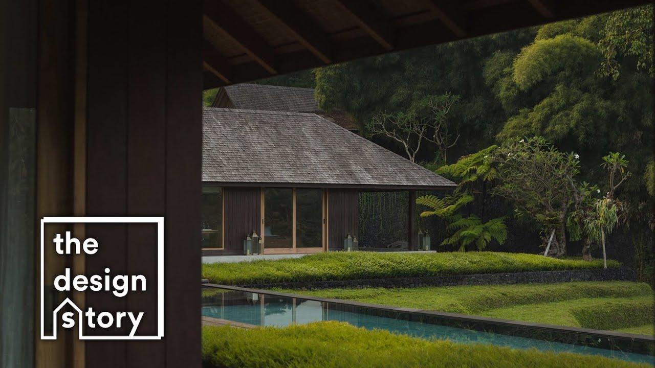 Storytelling Through Architecture with Studio Jencquel