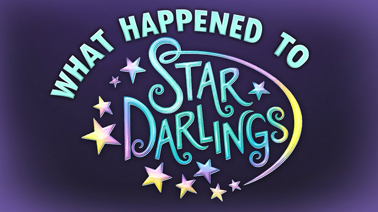 What Happened to Star Darlings