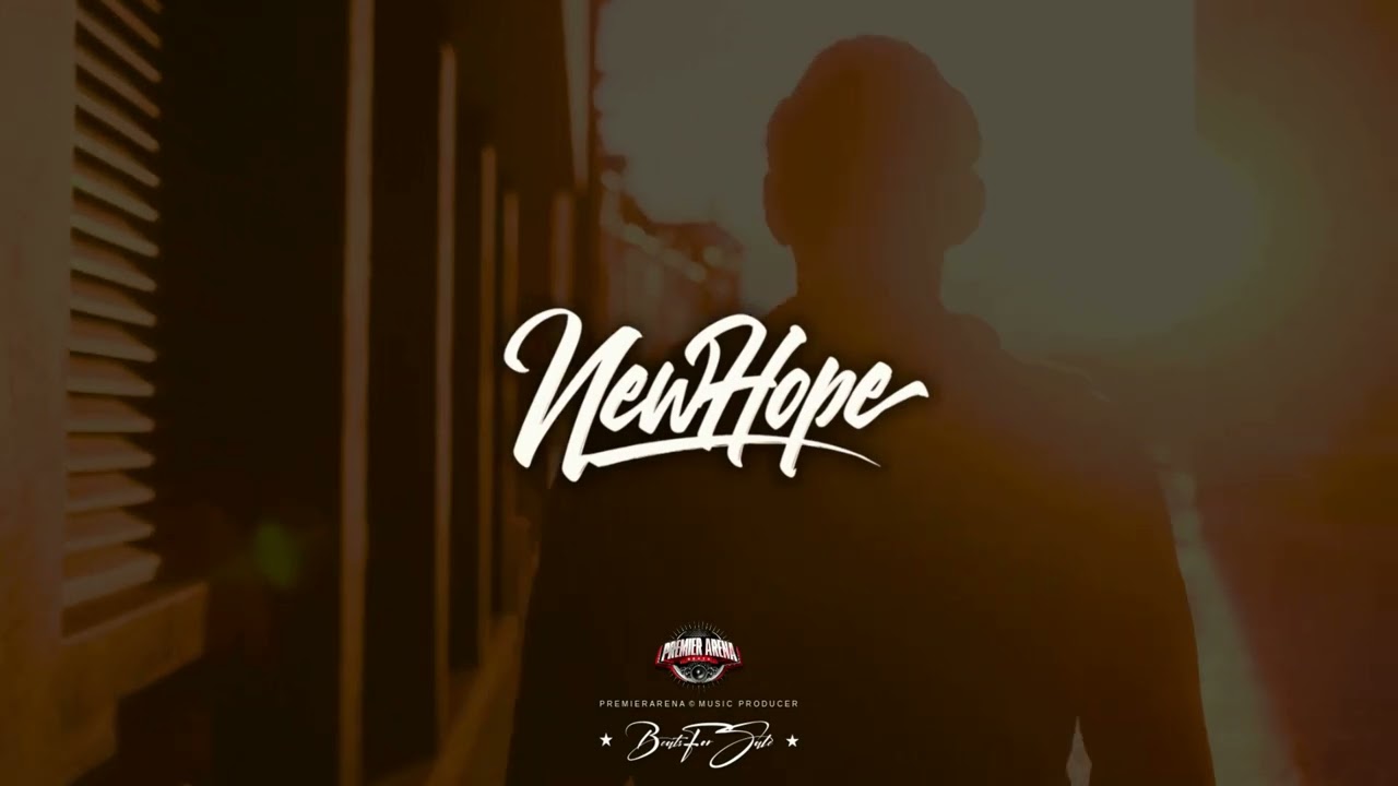 NEWHOPE – Feel Good Trap Pop Type Beat 2026 (Prod. PREMIERARENA BEATS)