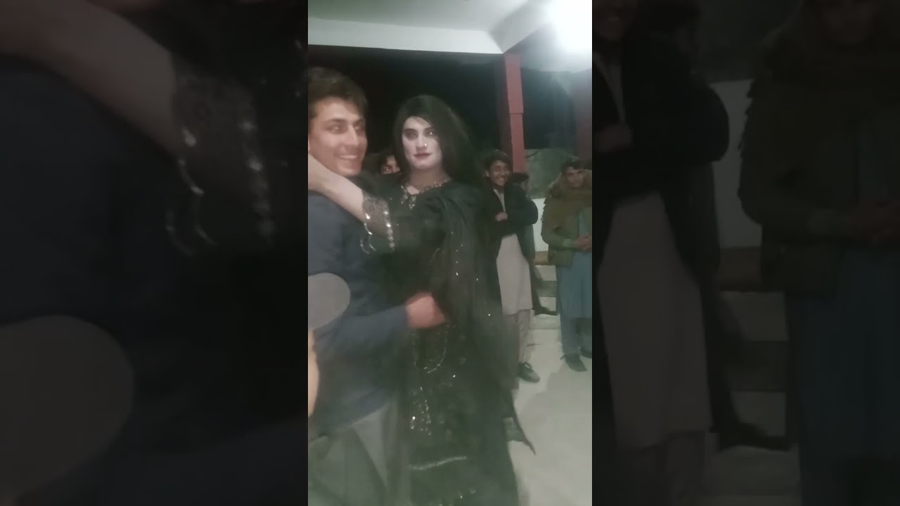 Aslam ki shaadi ka program amrai Bala ke Hojra main 