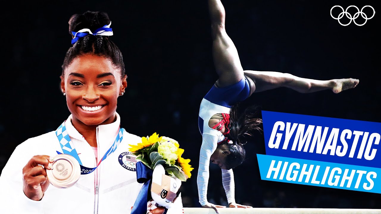 Women's Individual All Around | Rio 2016