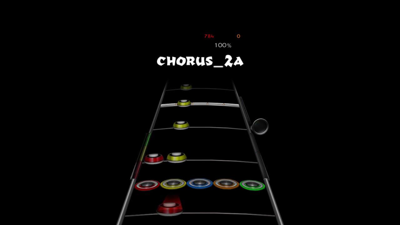 Maroon 5 - Won't Go Home Without You - Drumless