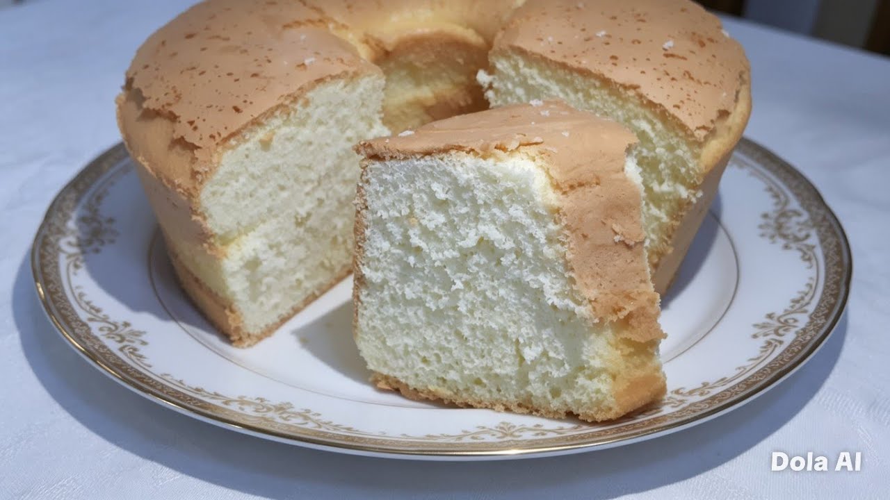 BREVIDADE DE AMIDO DE MILHO COM 3 INGREDIENTES! DERRETE NA BOCA!