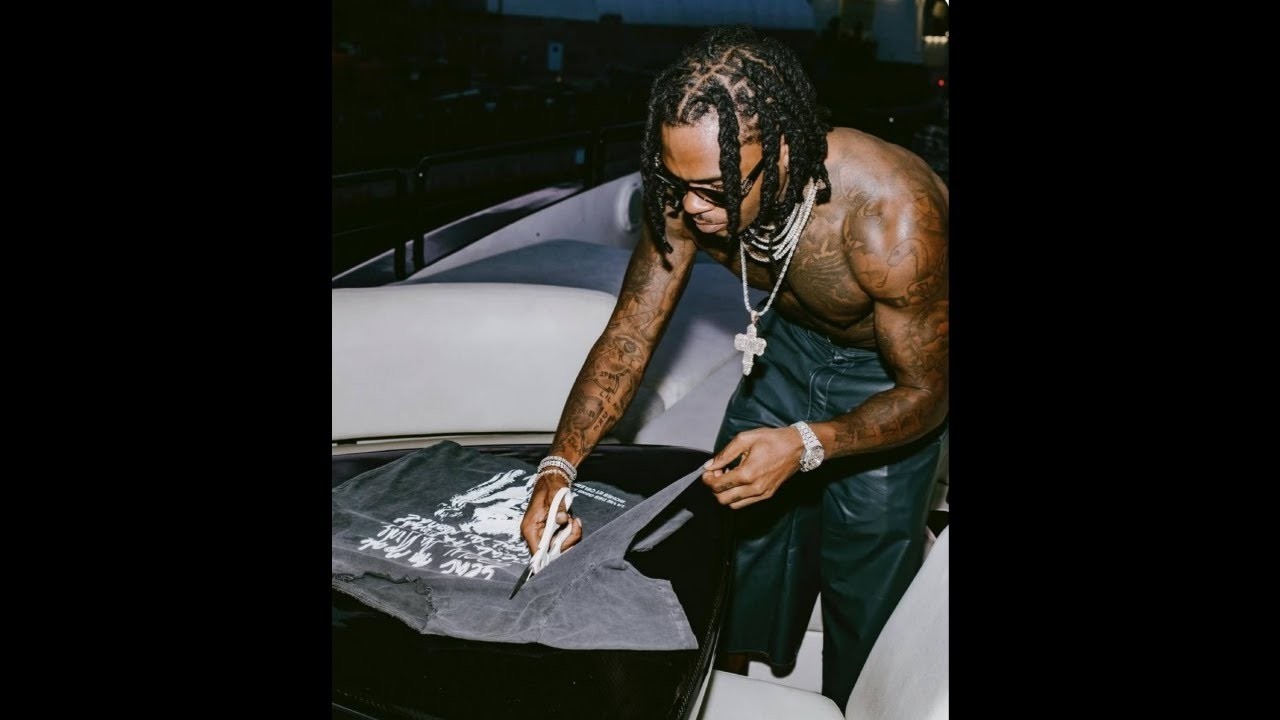 [FREE] Gunna x Young Thug Type Beat - 