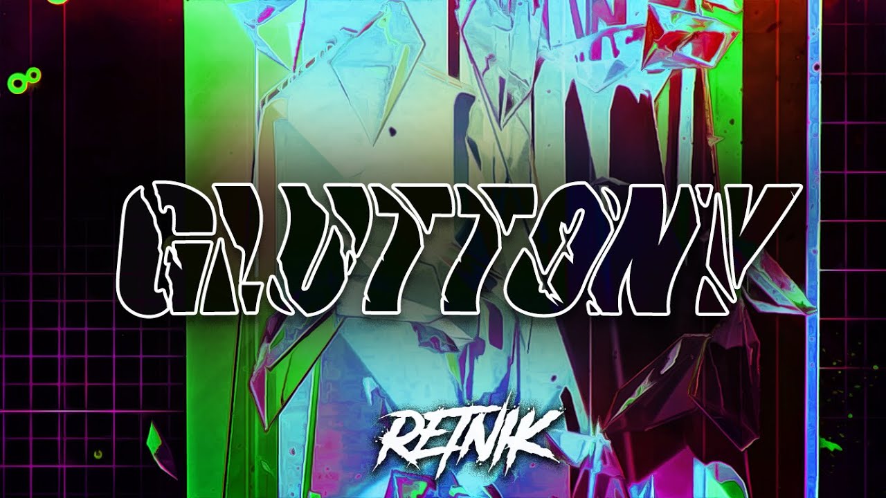 [FREE] Hard Cypher Type Trap Beat 'GLUTTONY' 21 Savage Type | Retnik Beats