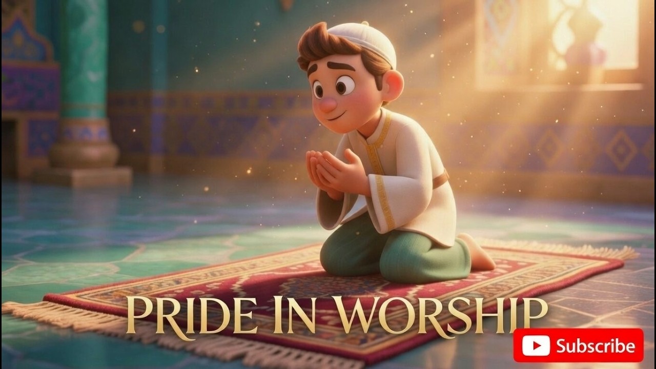 Pride in Worship